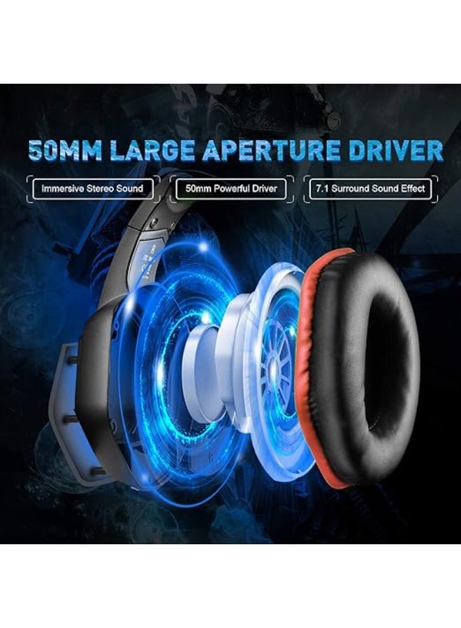 إكسا سماعة الألعاب - Image 3